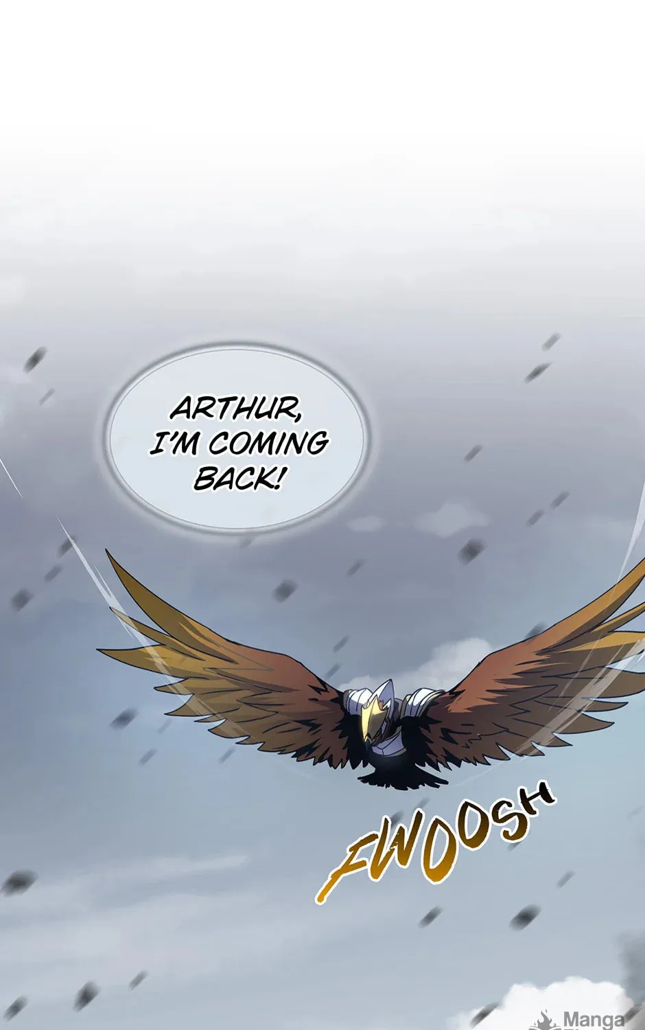 Read The Beginning After the End chapter 191 image 128 on Lezhin