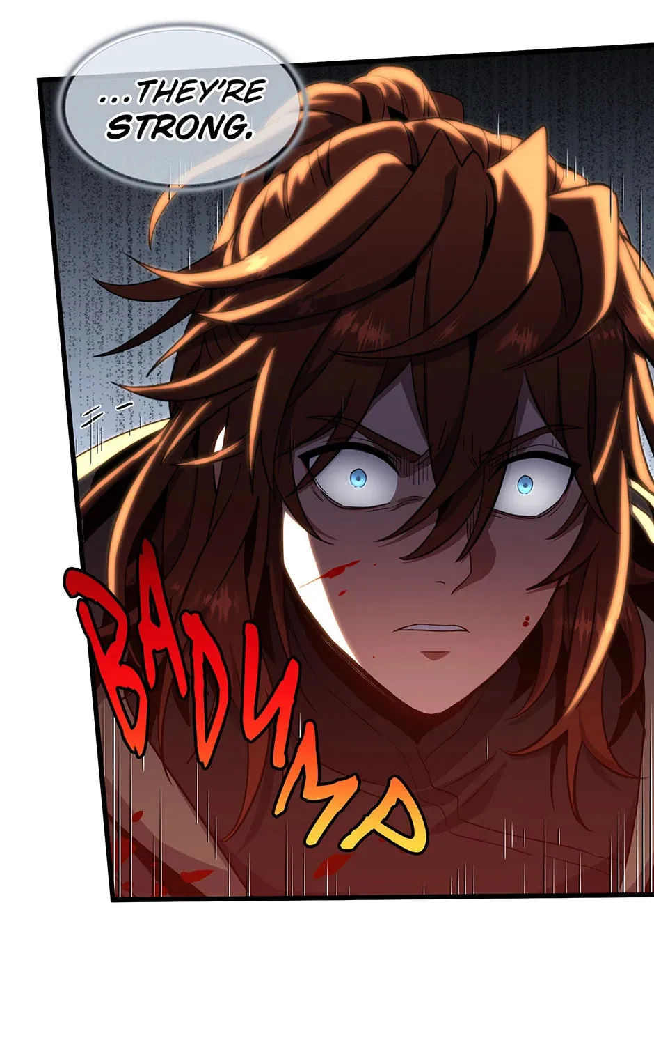 Read The Beginning After the End chapter 191 image 132 on Lezhin
