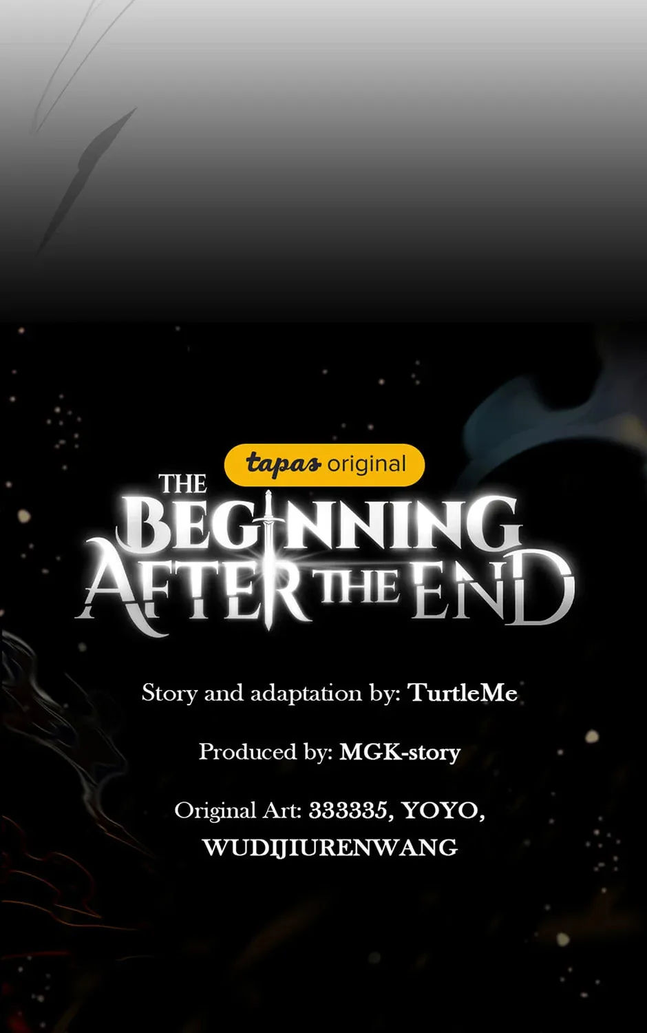 Read The Beginning After the End chapter 191 image 14 on Lezhin