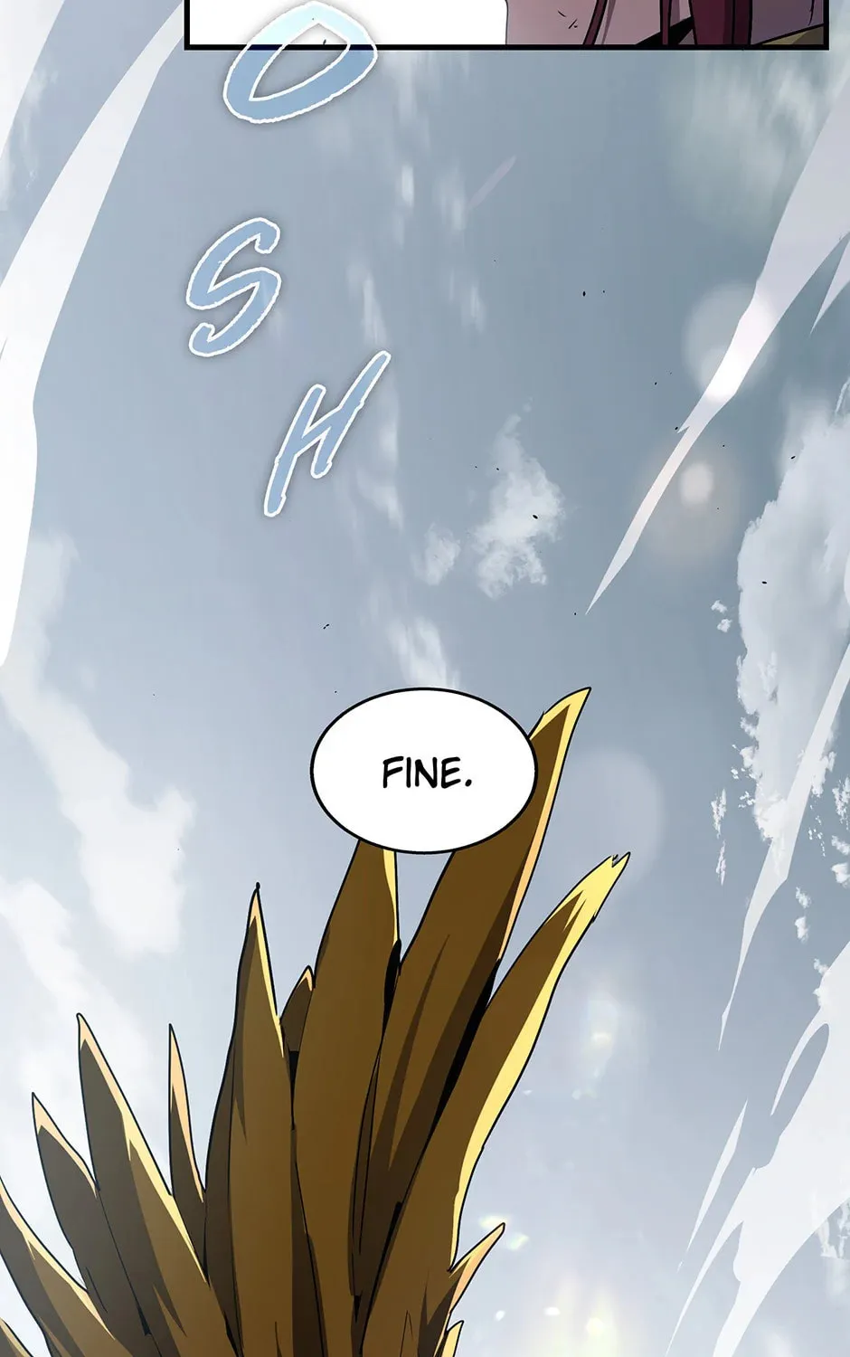 Read The Beginning After the End chapter 191 image 144 on Lezhin