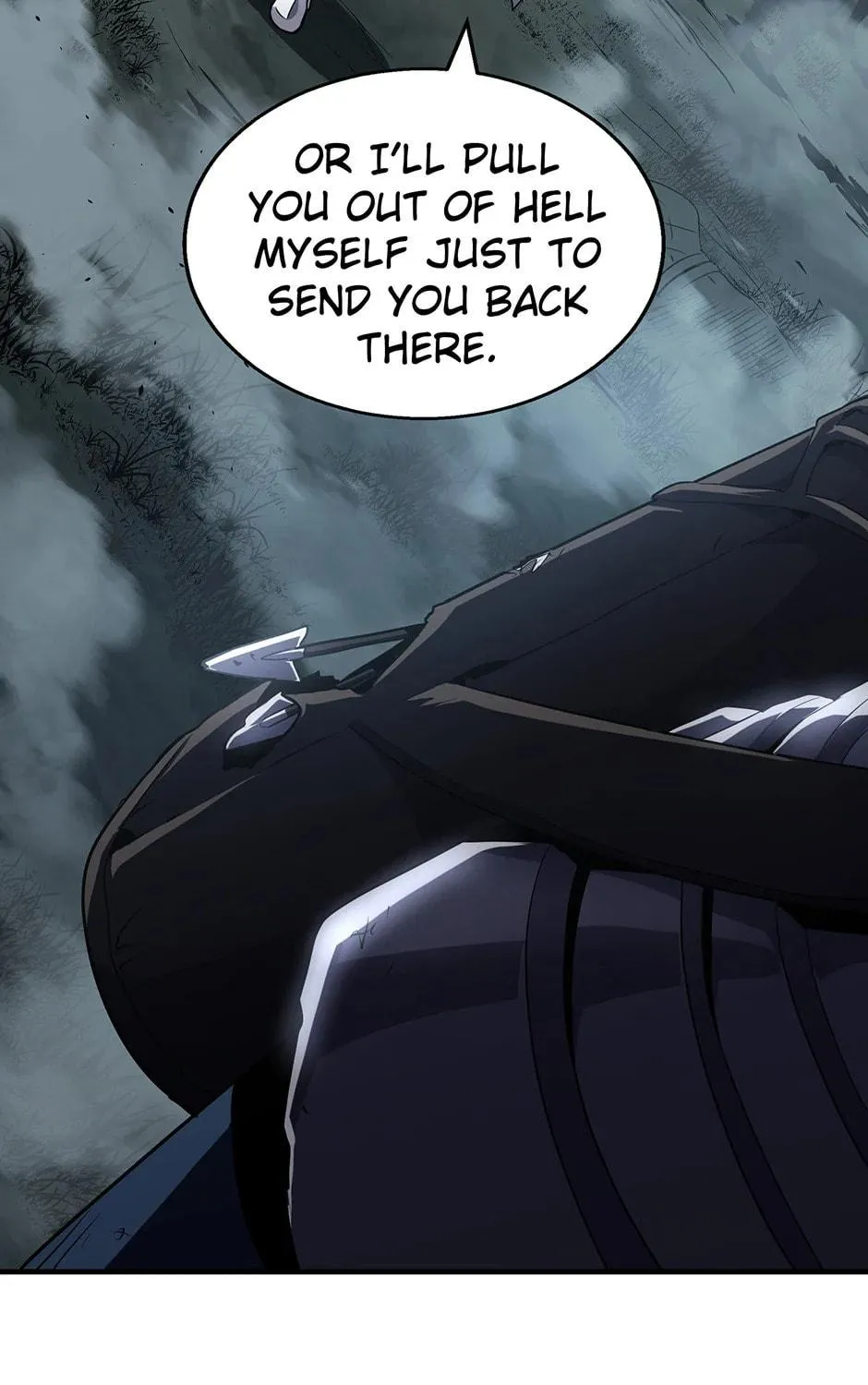 Read The Beginning After the End chapter 191 image 148 on Lezhin
