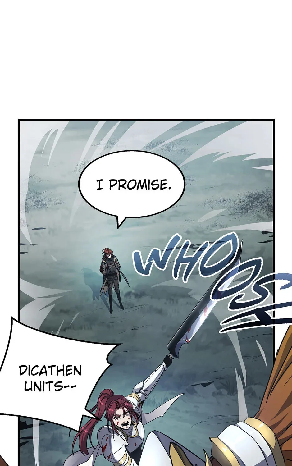 Read The Beginning After the End chapter 191 image 150 on Lezhin