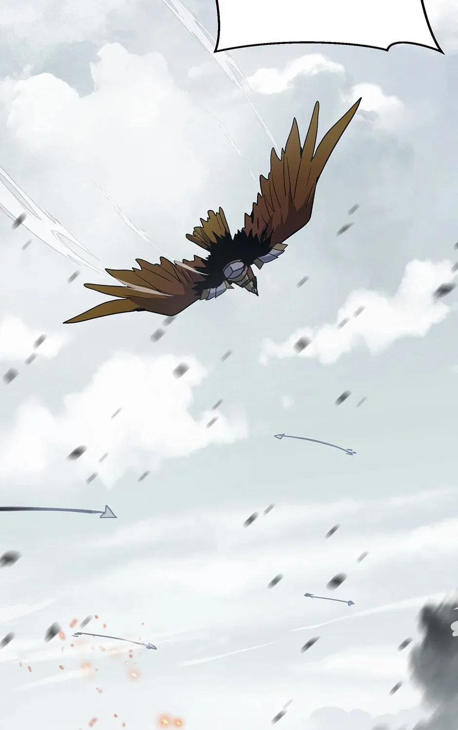 Read The Beginning After the End chapter 191 image 154 on Lezhin