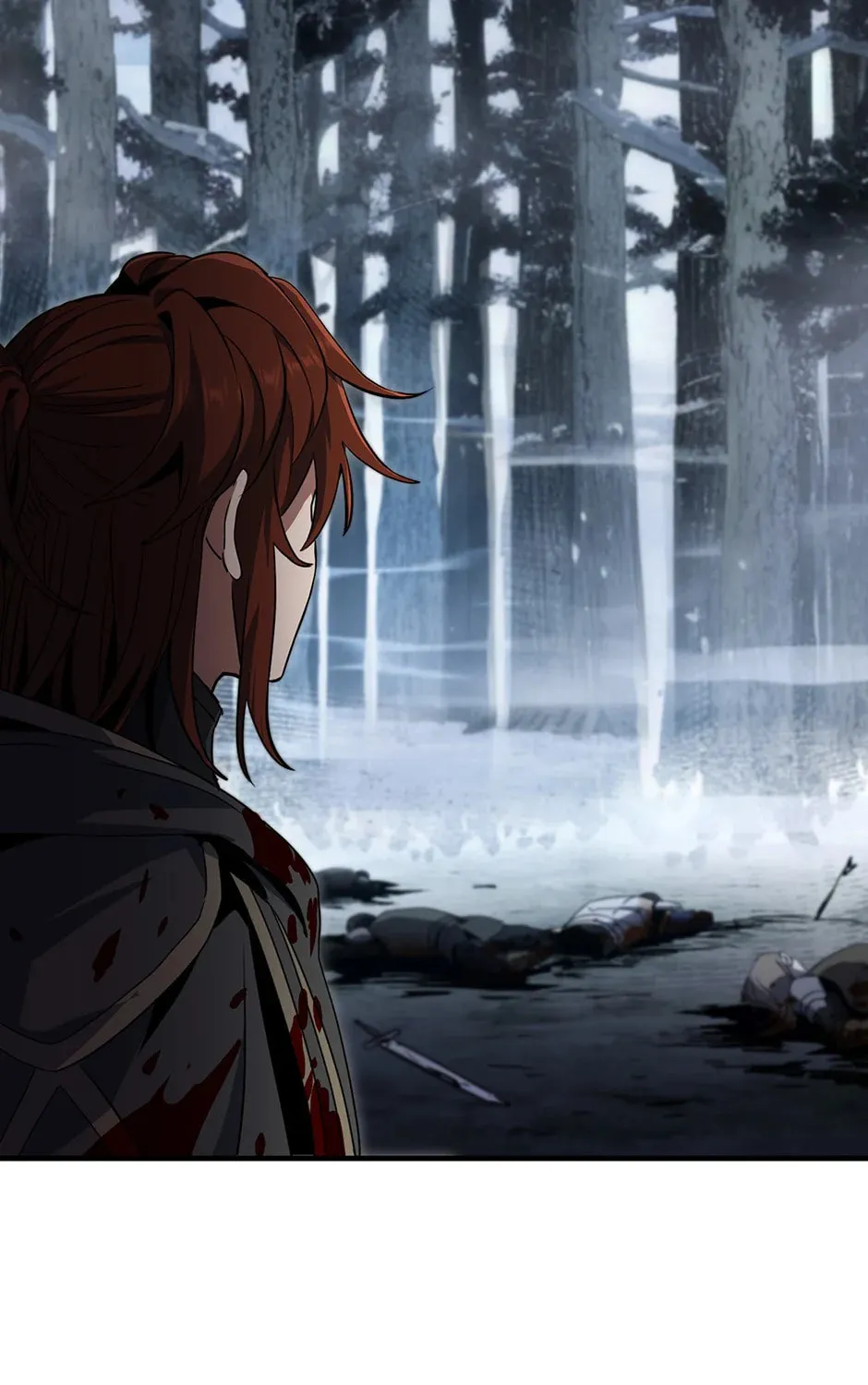 Read The Beginning After the End chapter 191 image 170 on Lezhin