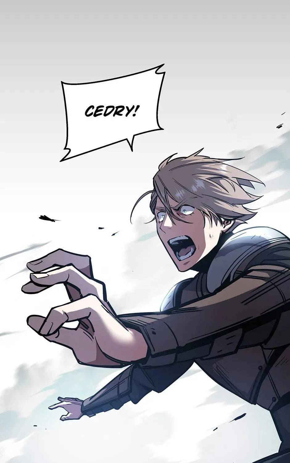 Read The Beginning After the End chapter 191 image 18 on Lezhin