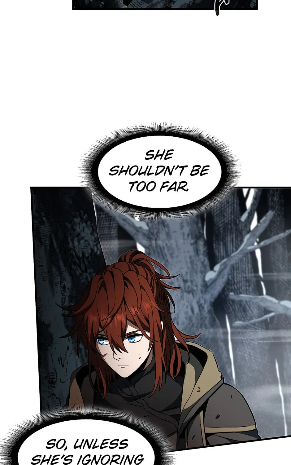 Read The Beginning After the End chapter 191 image 180 on Lezhin