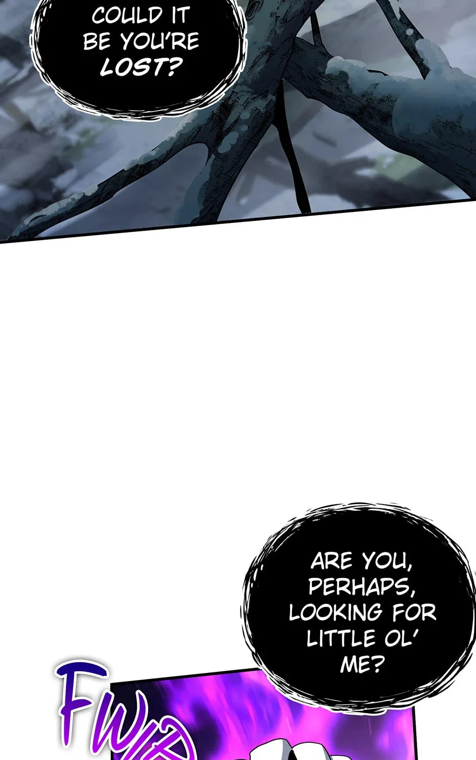 Read The Beginning After the End chapter 191 image 186 on Lezhin