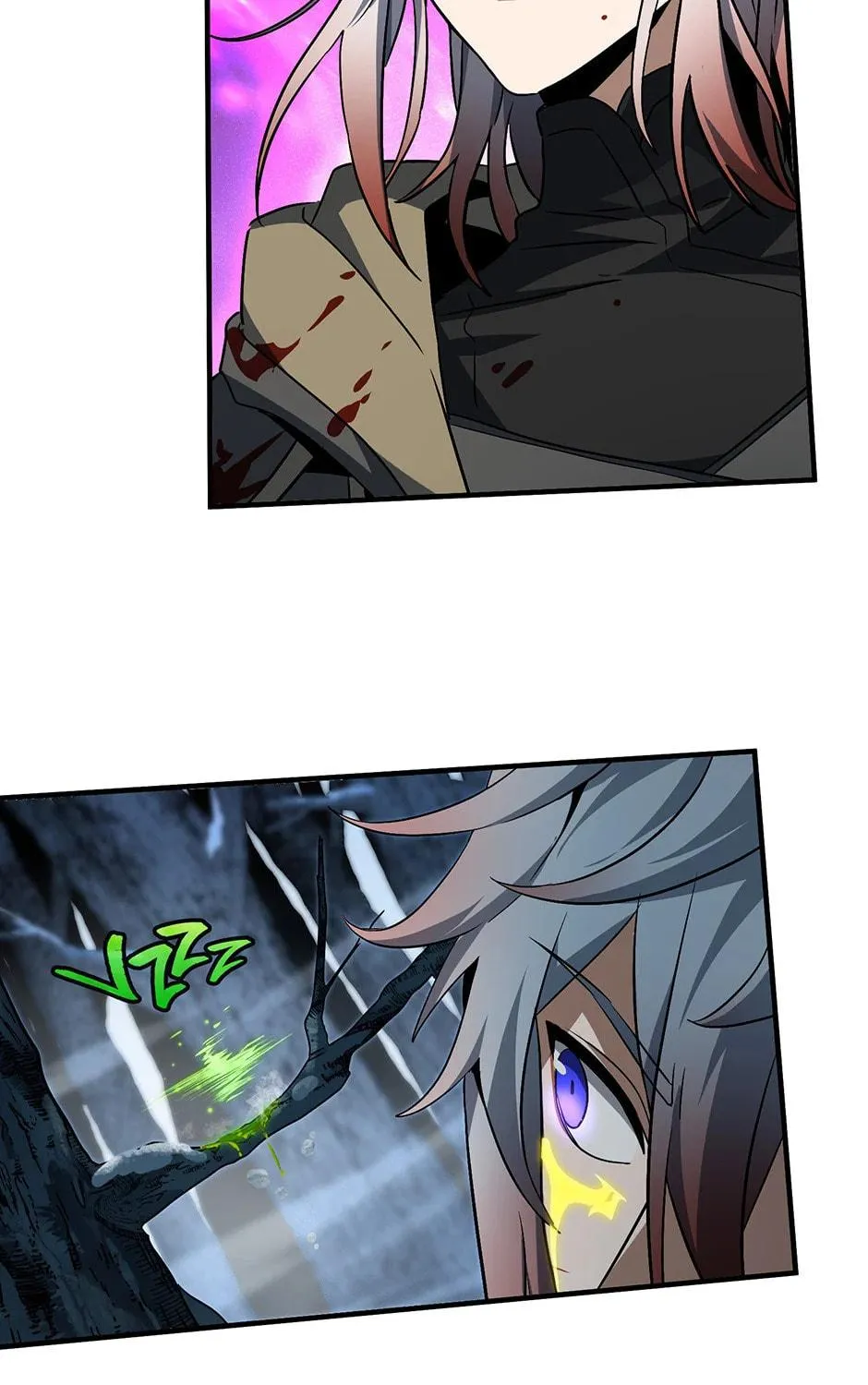 Read The Beginning After the End chapter 191 image 188 on Lezhin