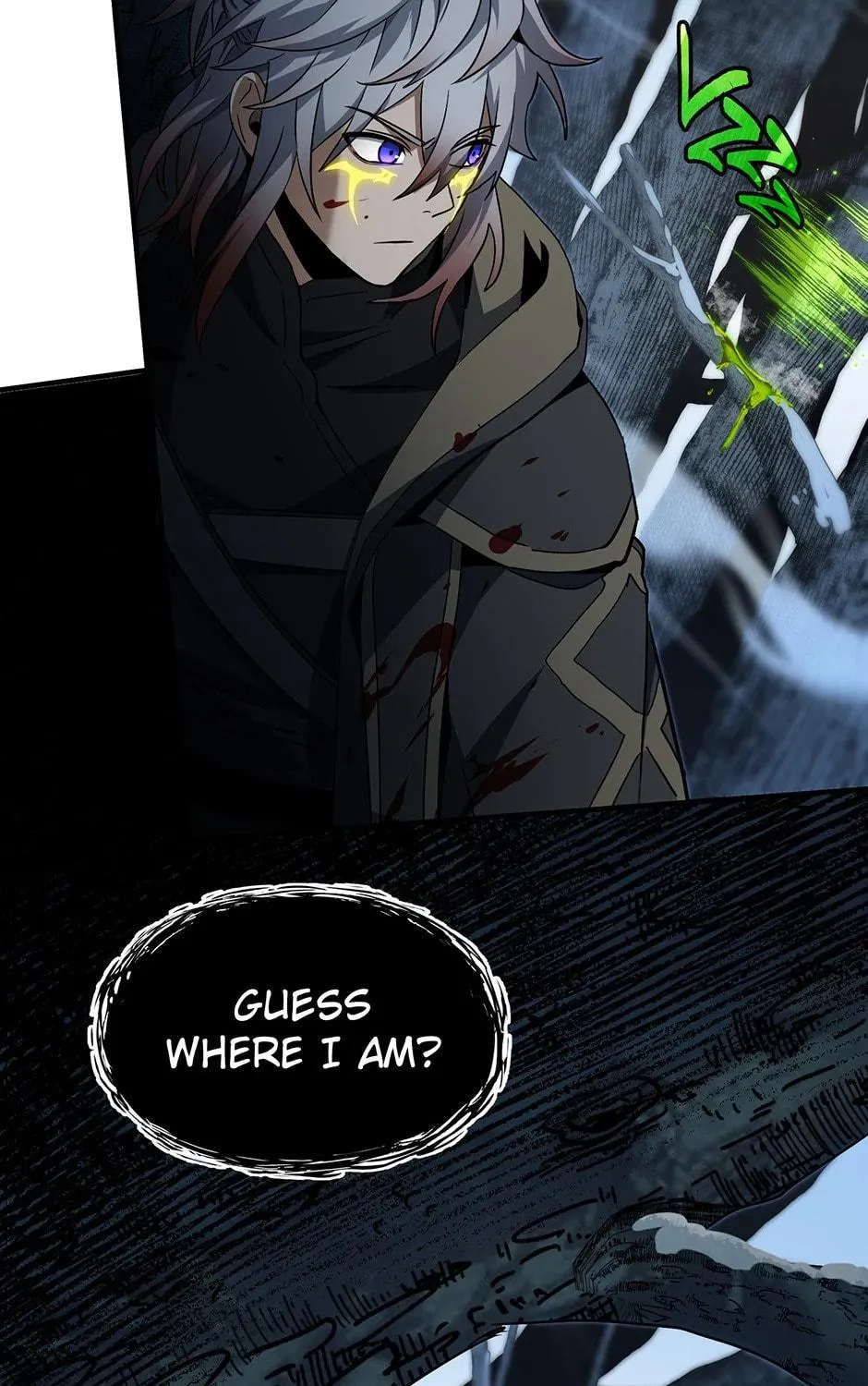 Read The Beginning After the End chapter 191 image 190 on Lezhin