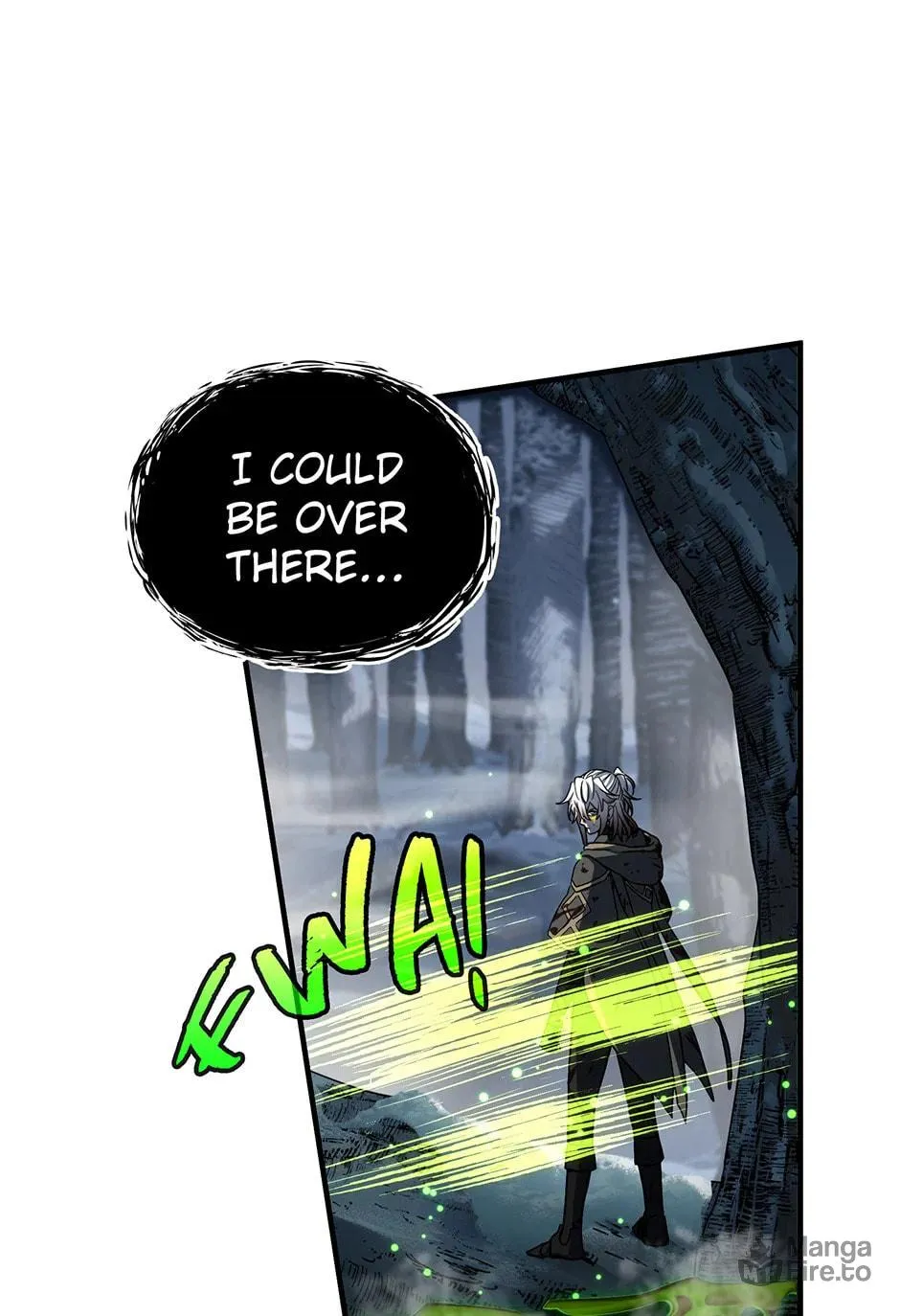 Read The Beginning After the End chapter 191 image 196 on Lezhin