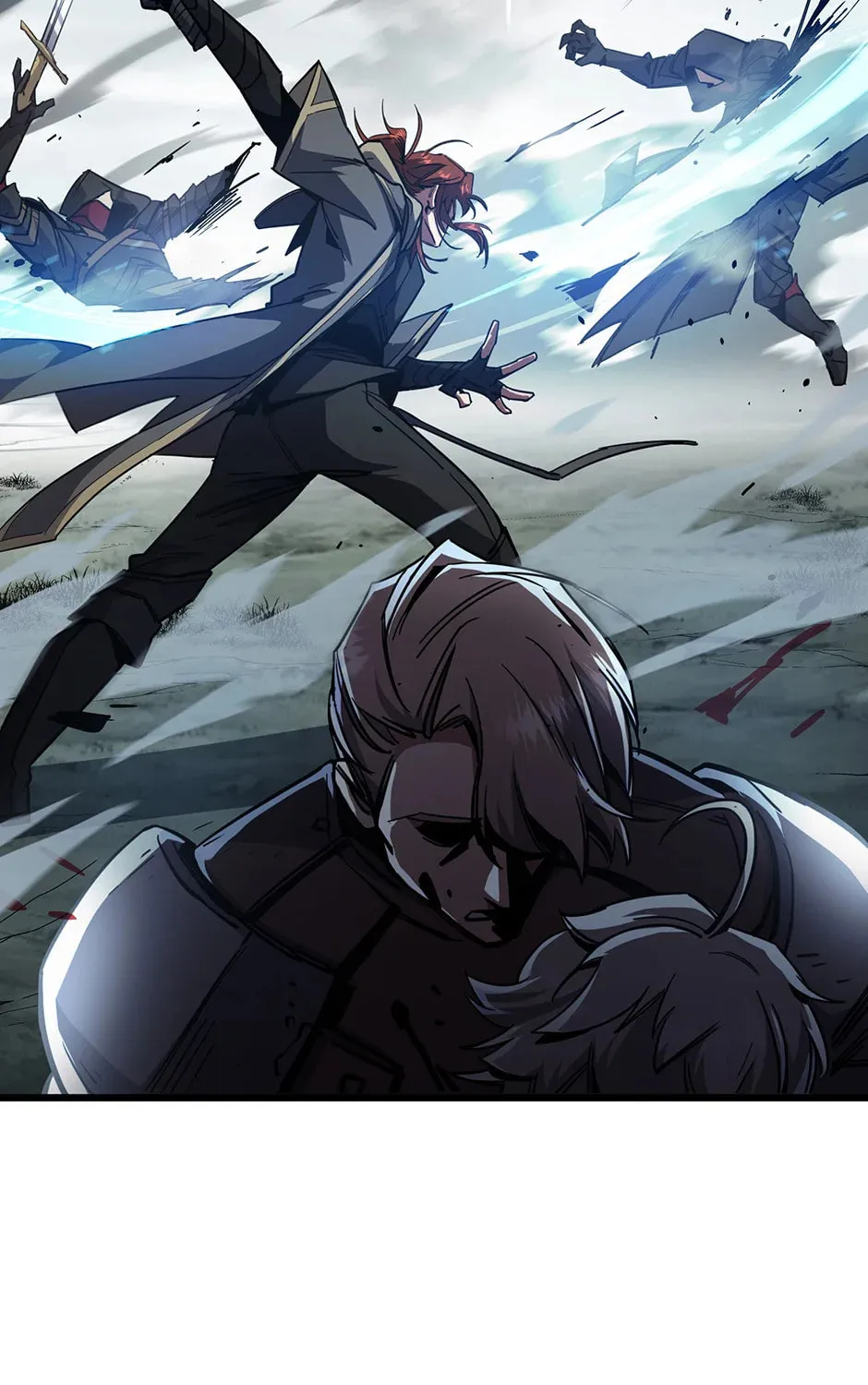 Read The Beginning After the End chapter 191 image 24 on Lezhin