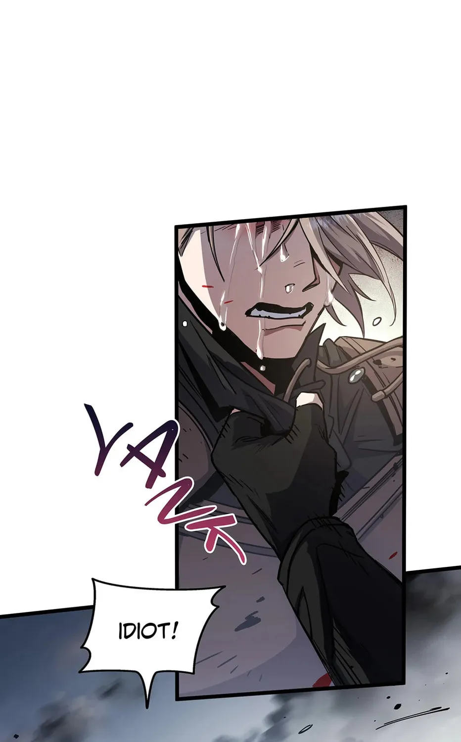Read The Beginning After the End chapter 191 image 26 on Lezhin