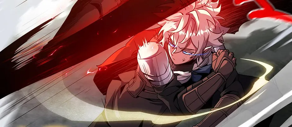 Read The Beginning After the End chapter 191 image 3 on Lezhin