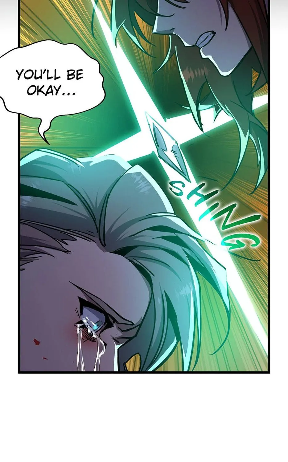 Read The Beginning After the End chapter 191 image 34 on Lezhin