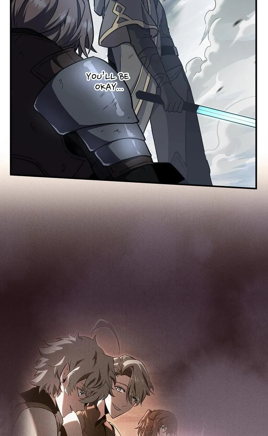 Read The Beginning After the End chapter 191 image 40 on Lezhin