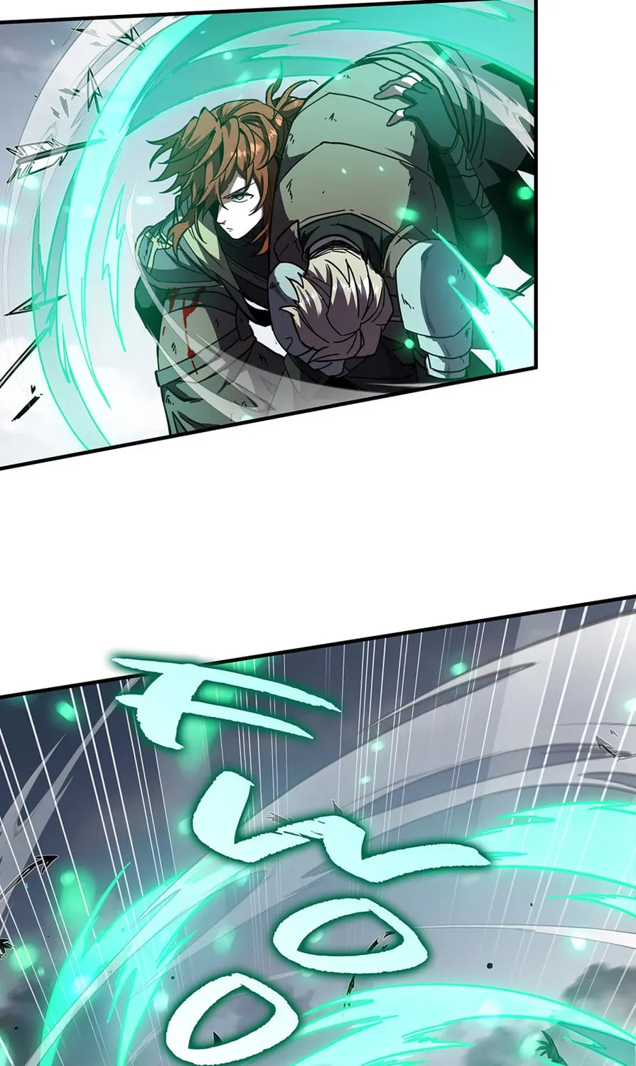 Read The Beginning After the End chapter 191 image 50 on Lezhin
