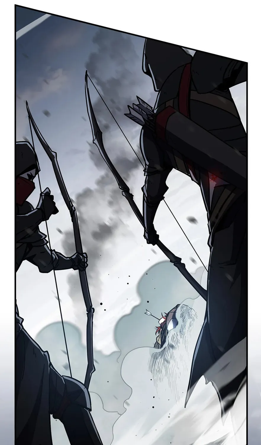 Read The Beginning After the End chapter 191 image 60 on Lezhin
