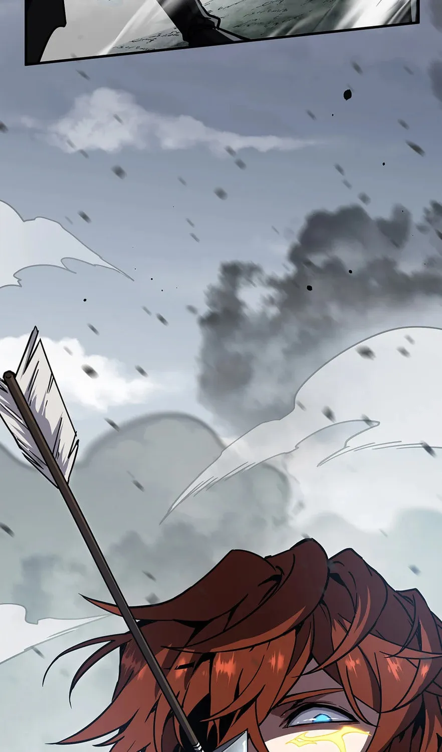 Read The Beginning After the End chapter 191 image 62 on Lezhin