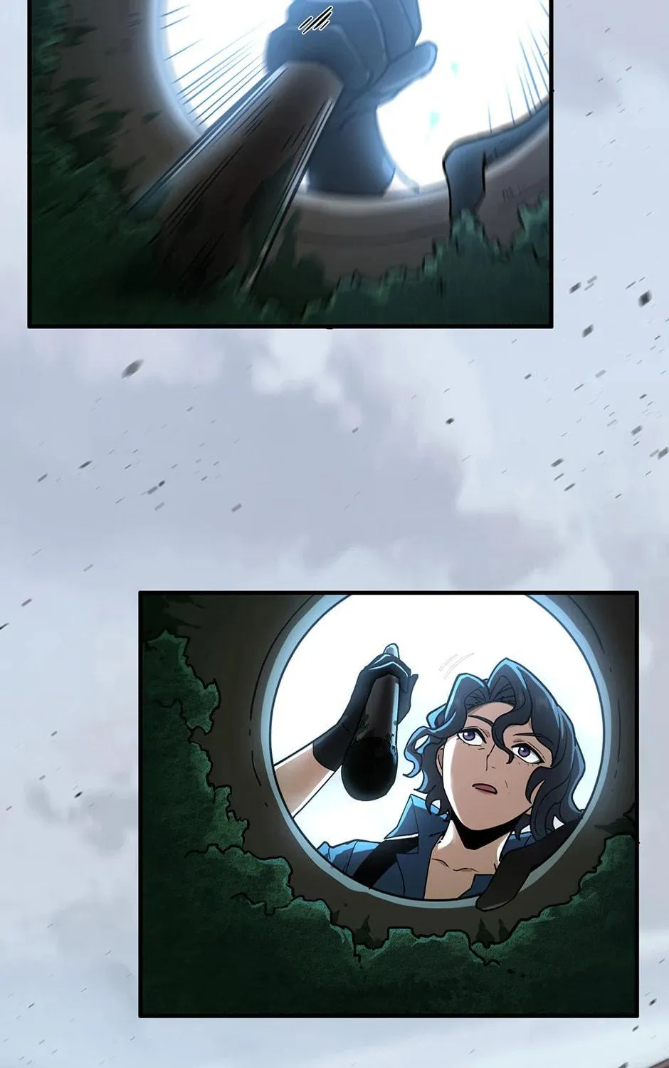 Read The Beginning After the End chapter 191 image 68 on Lezhin