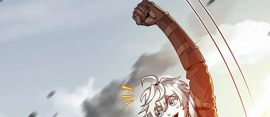 Read The Beginning After the End chapter 191 image 7 on Lezhin