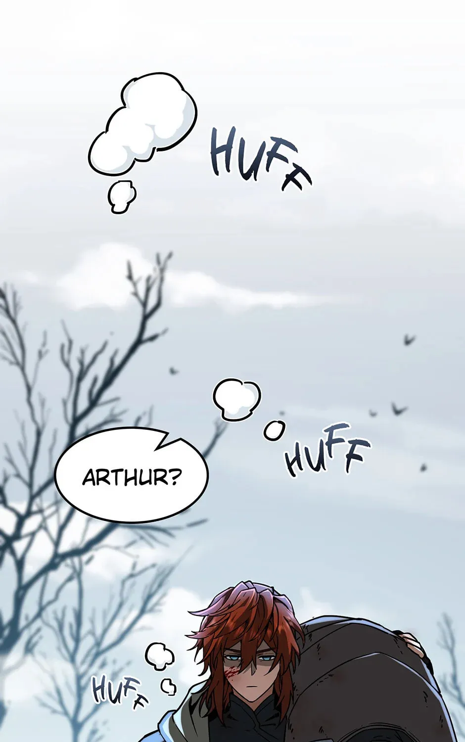 Read The Beginning After the End chapter 191 image 72 on Lezhin