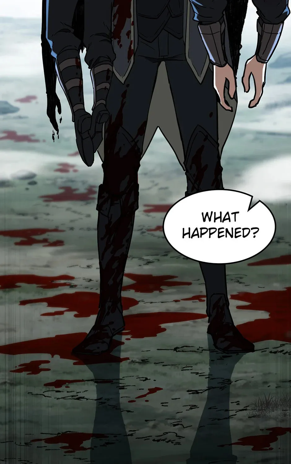 Read The Beginning After the End chapter 191 image 74 on Lezhin