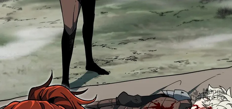 Read The Beginning After the End chapter 191 image 79 on Lezhin