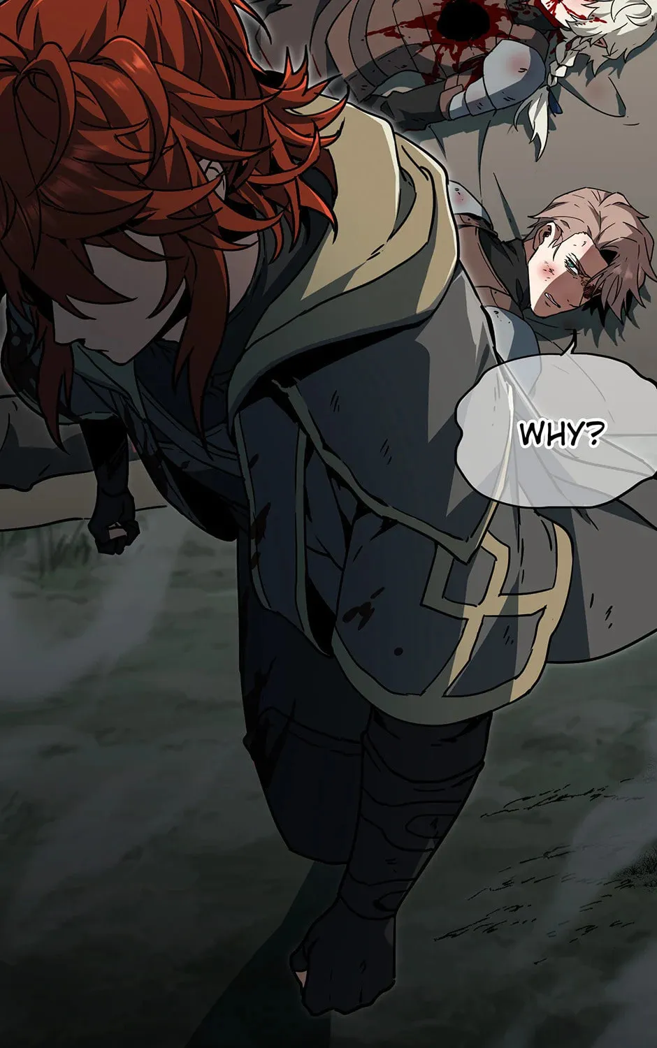 Read The Beginning After the End chapter 191 image 80 on Lezhin