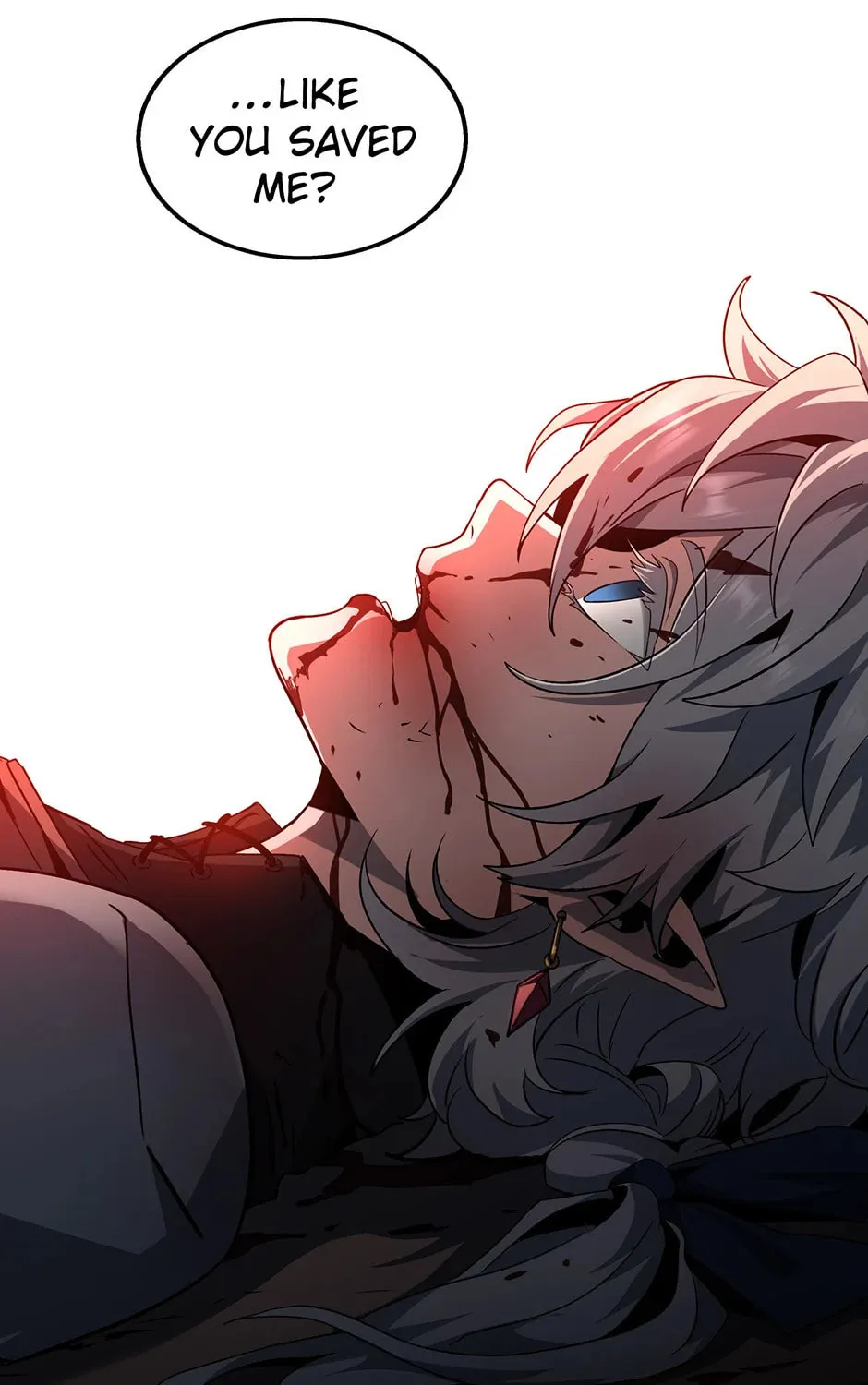 Read The Beginning After the End chapter 191 image 84 on Lezhin