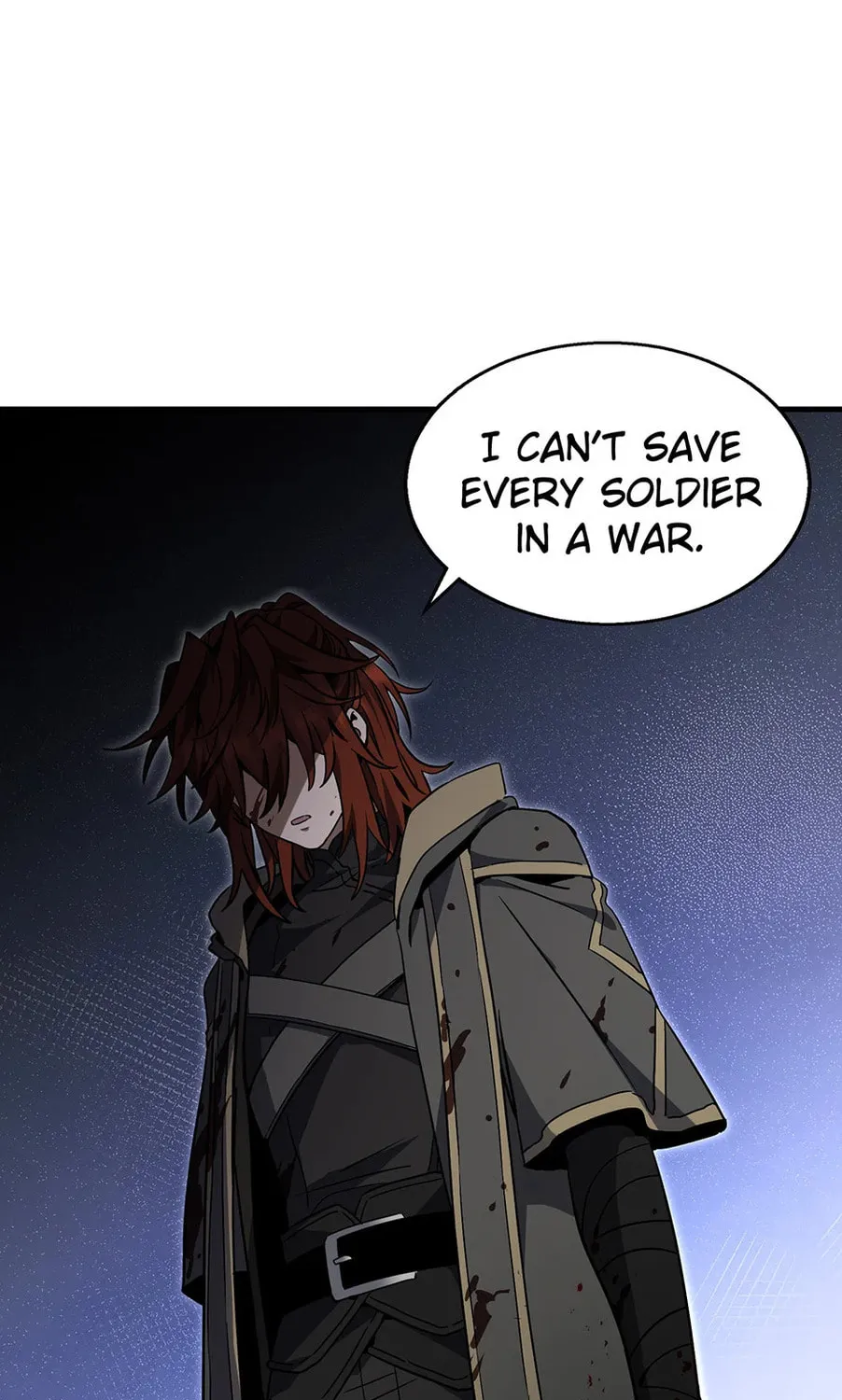 Read The Beginning After the End chapter 191 image 86 on Lezhin