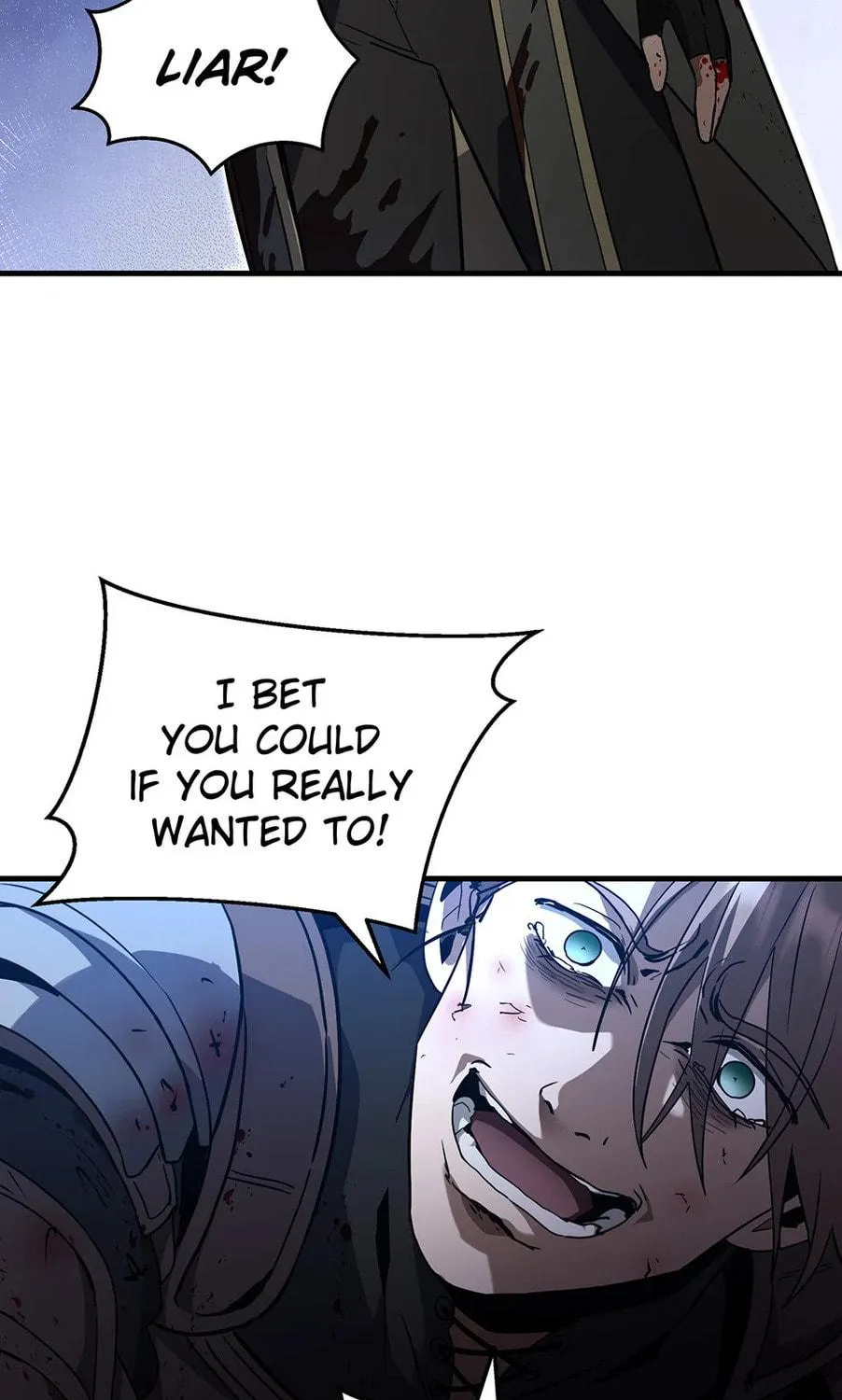 Read The Beginning After the End chapter 191 image 88 on Lezhin