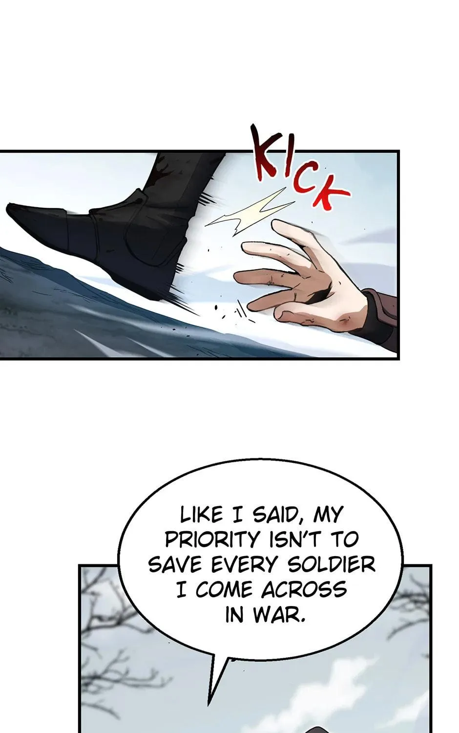Read The Beginning After the End chapter 191 image 94 on Lezhin