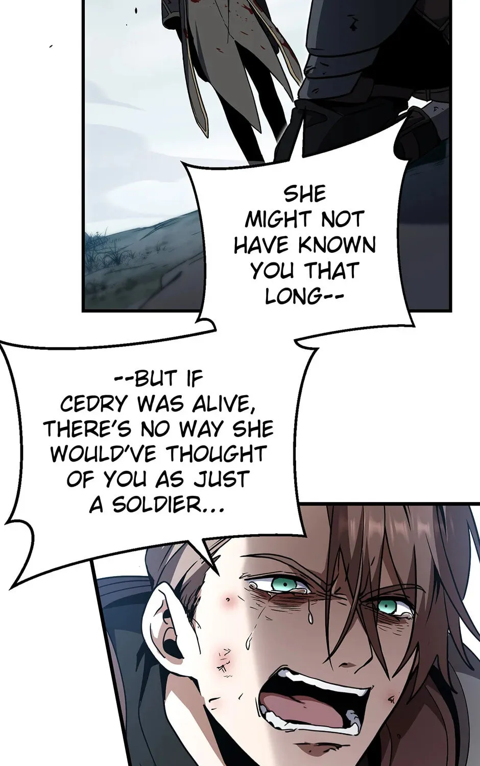 Read The Beginning After the End chapter 191 image 96 on Lezhin