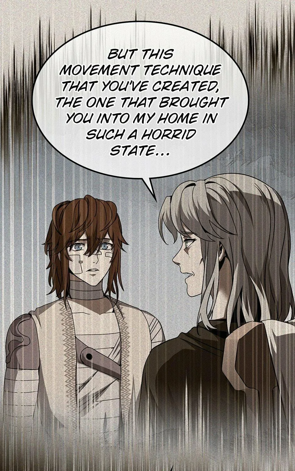 Read The Beginning After the End chapter 192 image 108 on Lezhin