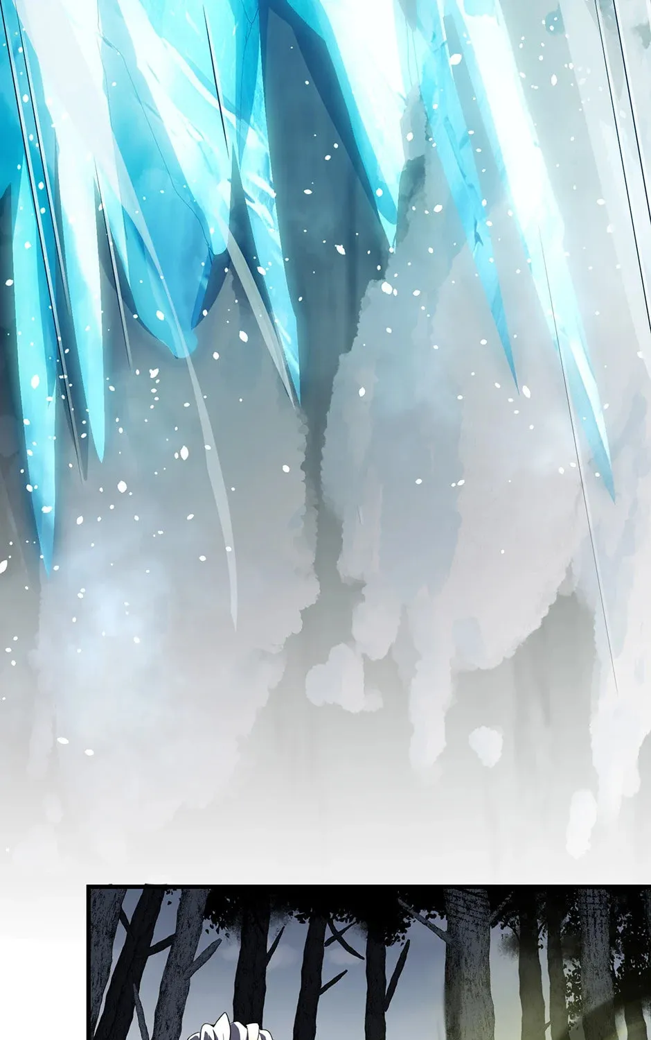 Read The Beginning After the End chapter 192 image 122 on Lezhin