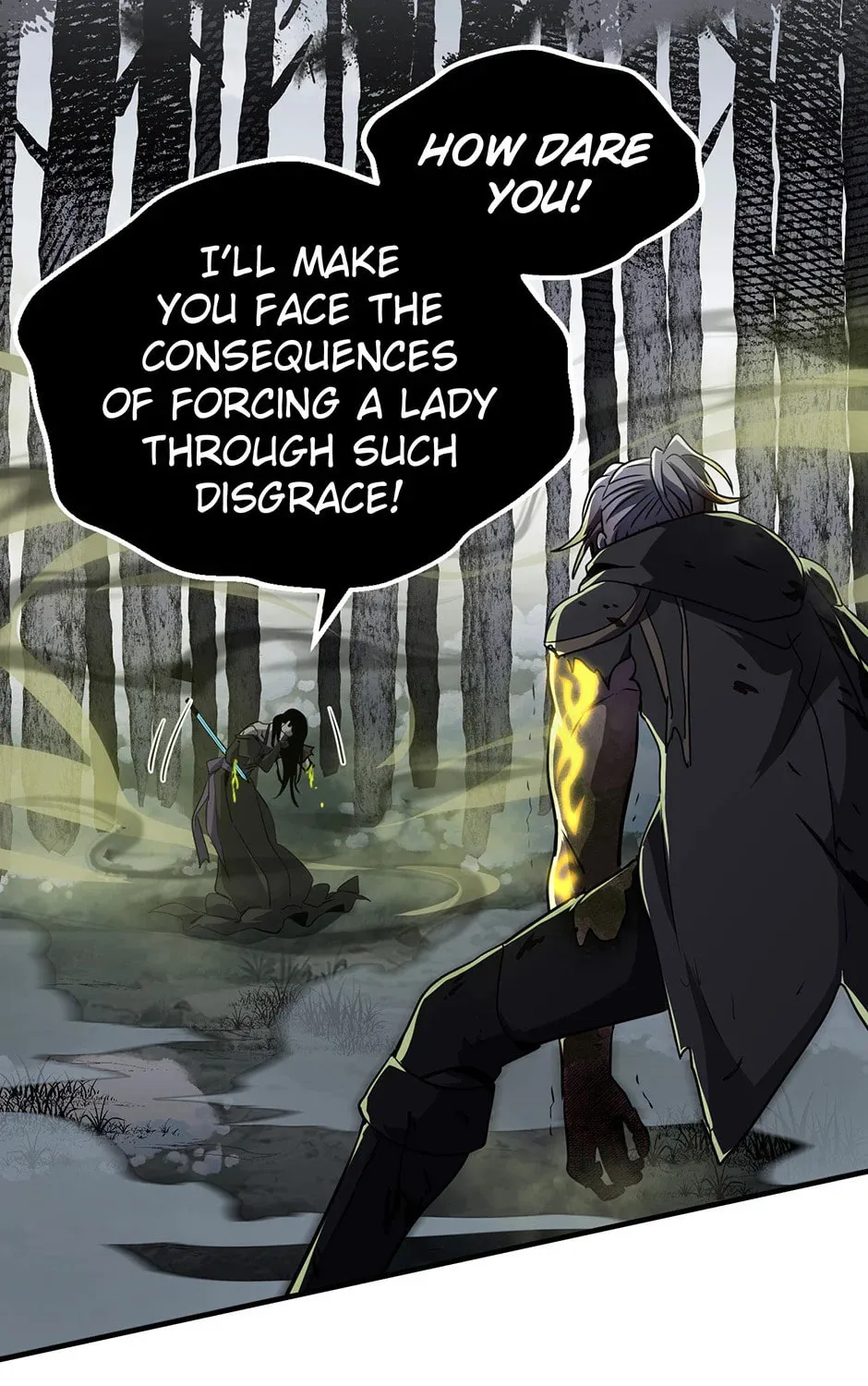 Read The Beginning After the End chapter 192 image 126 on Lezhin