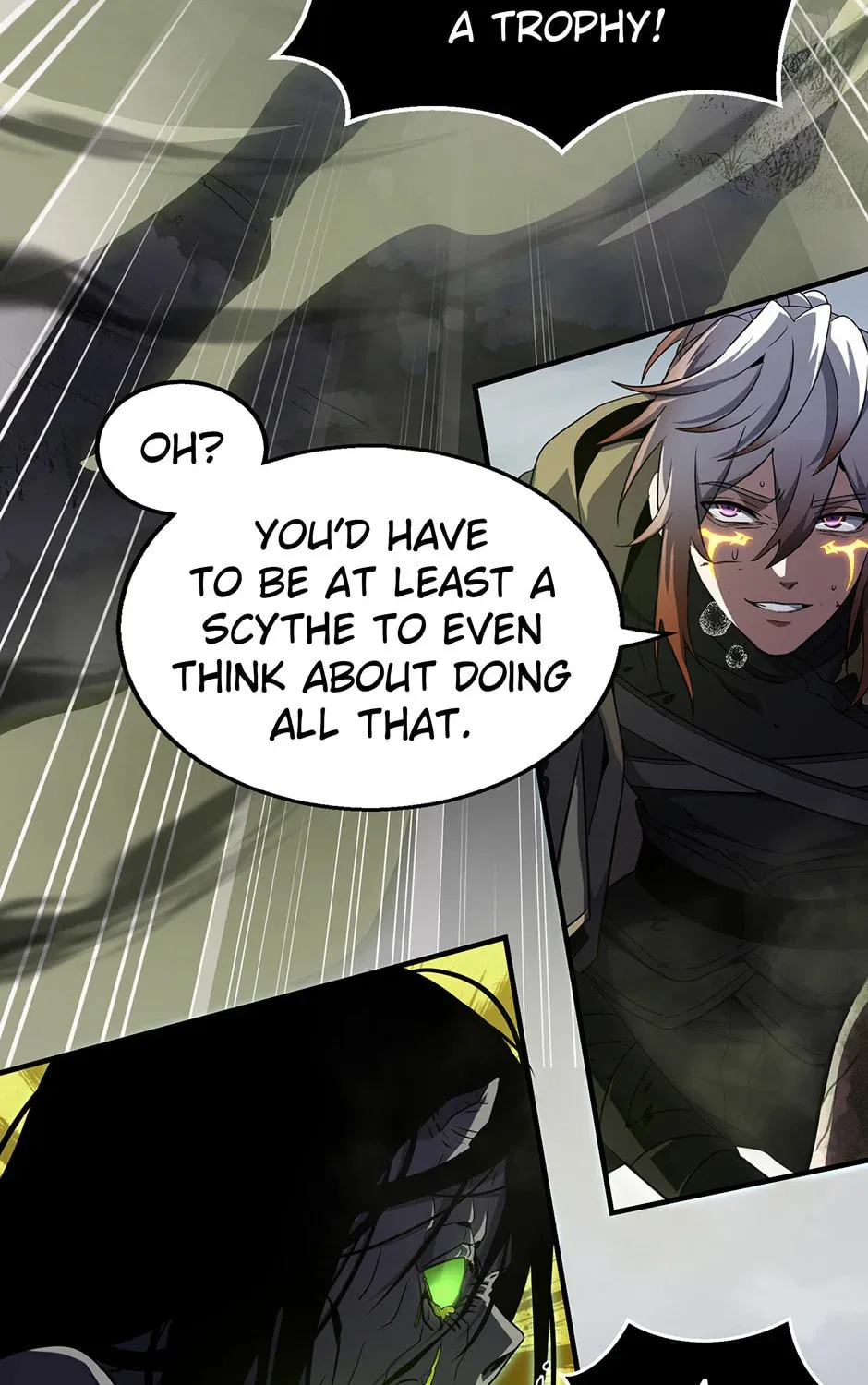Read The Beginning After the End chapter 192 image 132 on Lezhin
