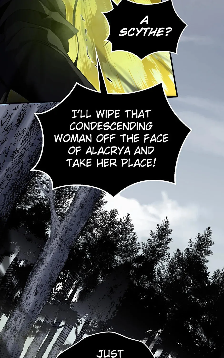 Read The Beginning After the End chapter 192 image 134 on Lezhin