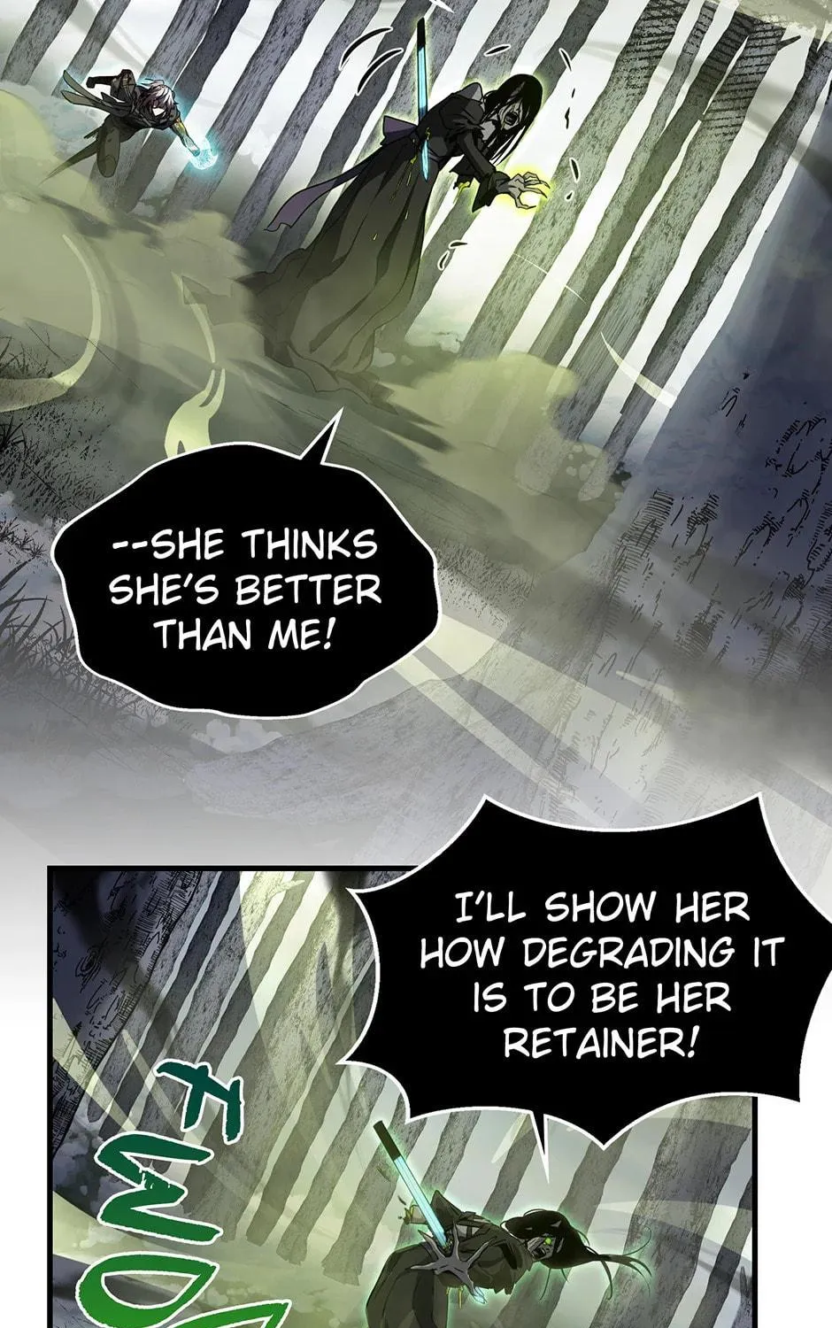 Read The Beginning After the End chapter 192 image 136 on Lezhin
