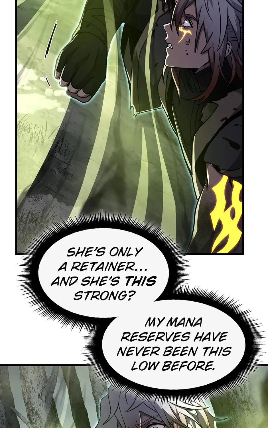 Read The Beginning After the End chapter 192 image 138 on Lezhin