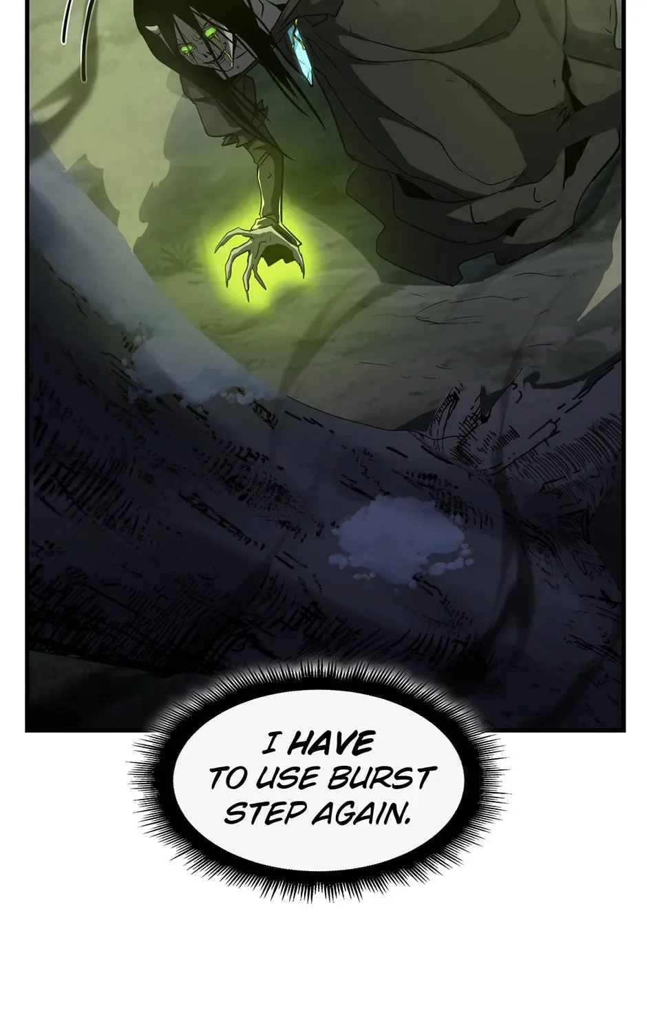 Read The Beginning After the End chapter 192 image 144 on Lezhin