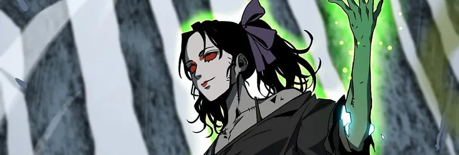 Read The Beginning After the End chapter 192 image 15 on Lezhin