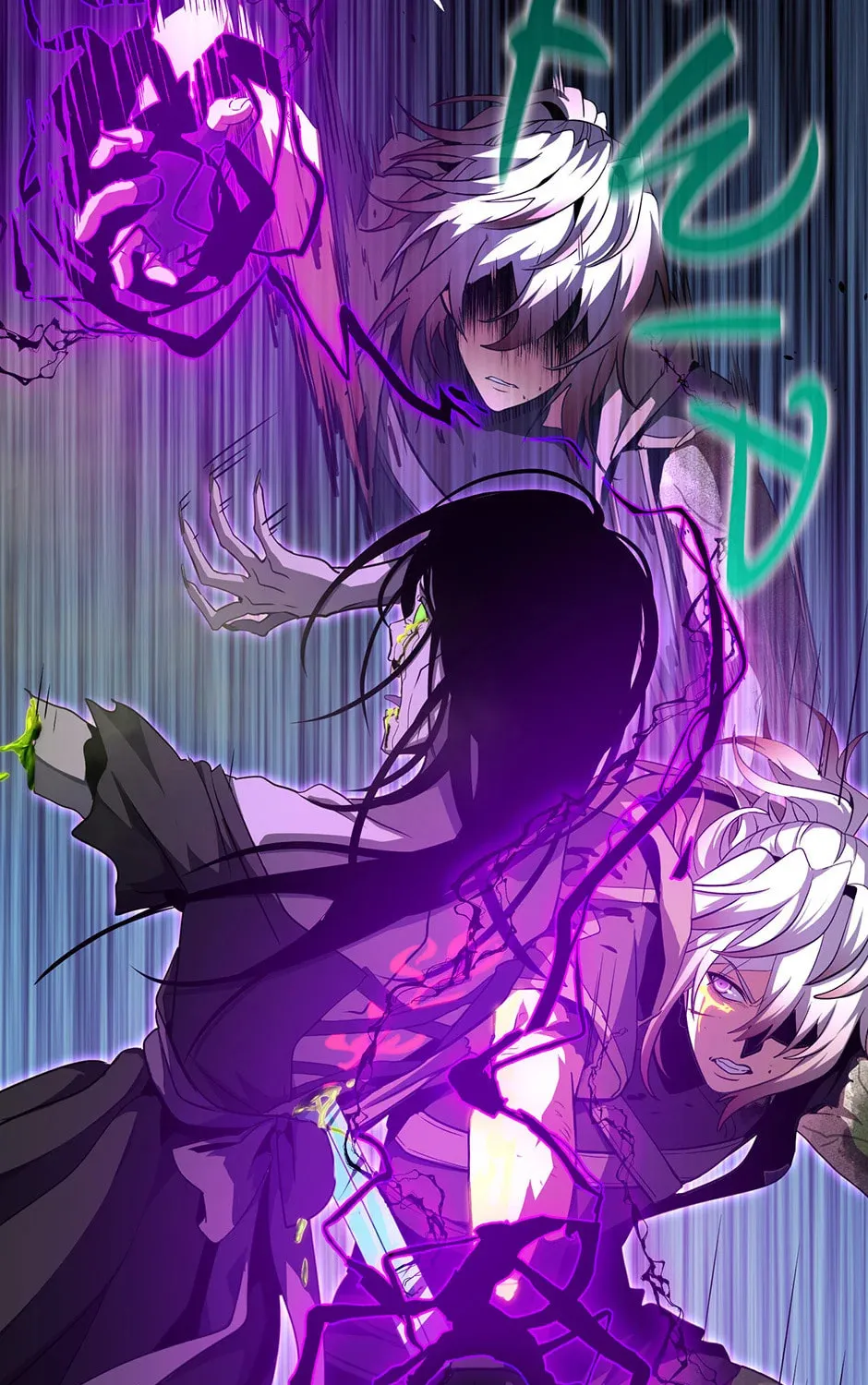 Read The Beginning After the End chapter 192 image 150 on Lezhin