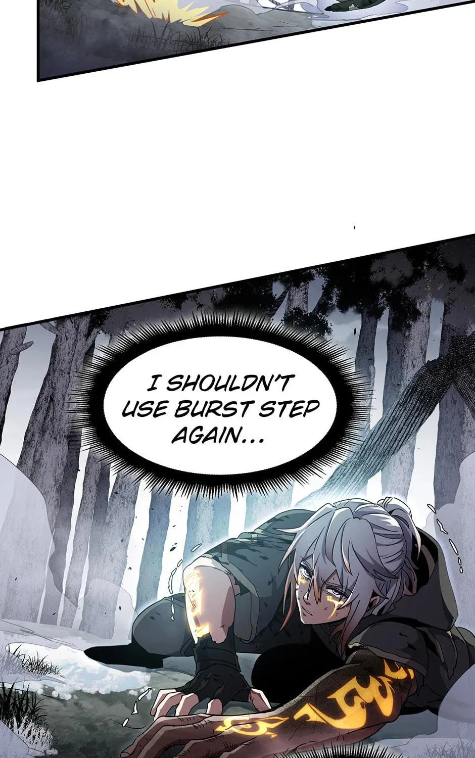Read The Beginning After the End chapter 192 image 166 on Lezhin