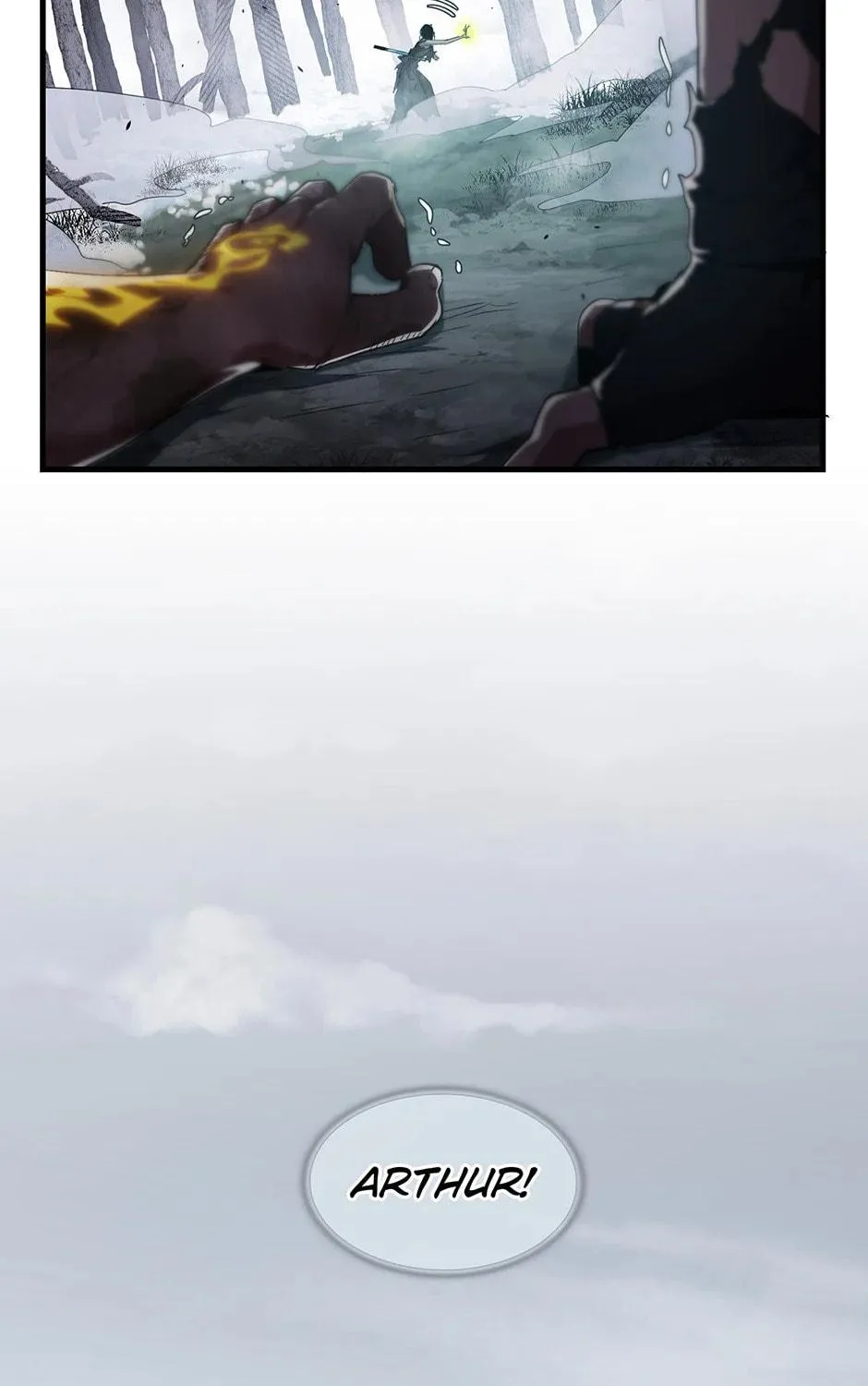 Read The Beginning After the End chapter 192 image 168 on Lezhin