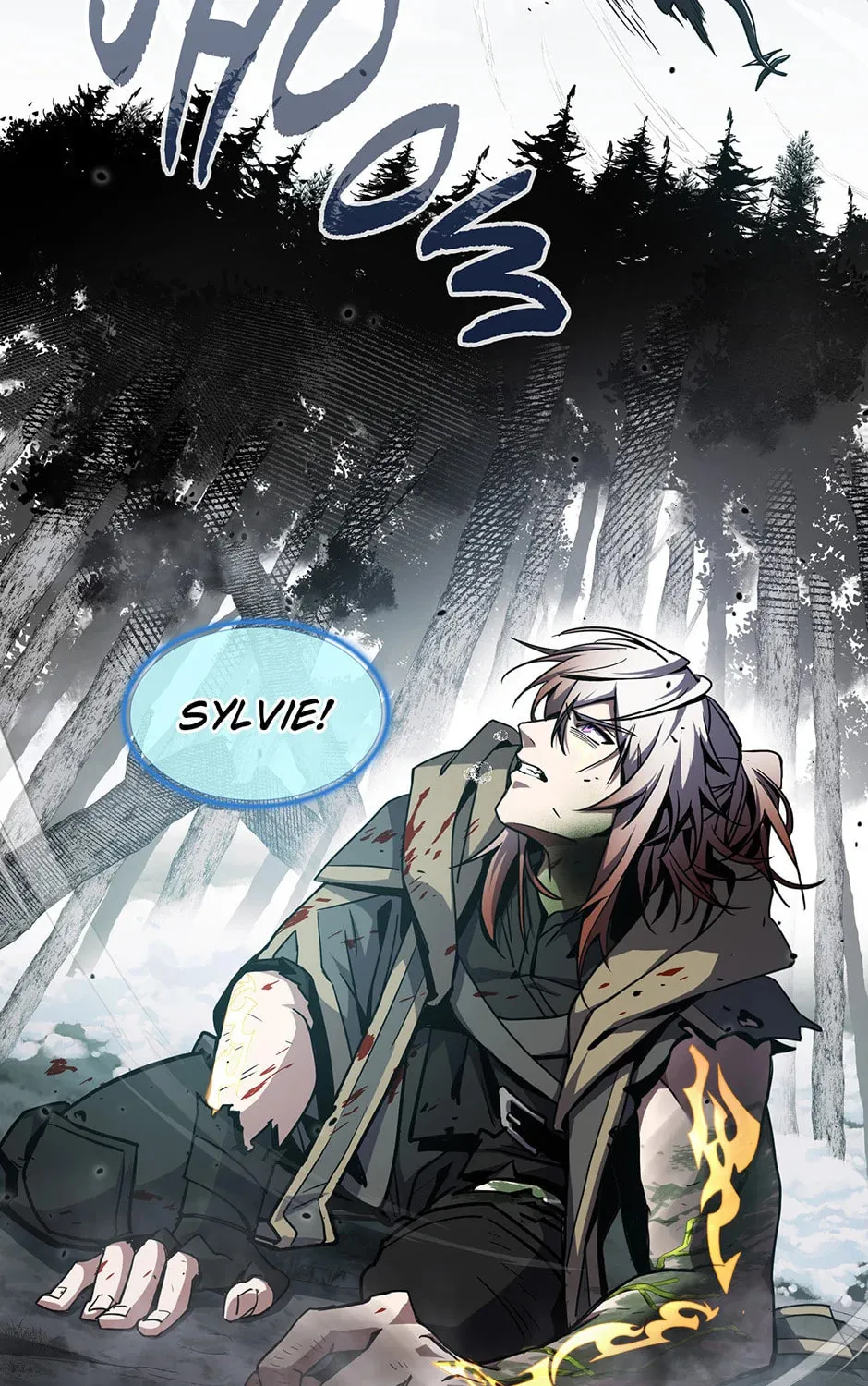 Read The Beginning After the End chapter 192 image 170 on Lezhin