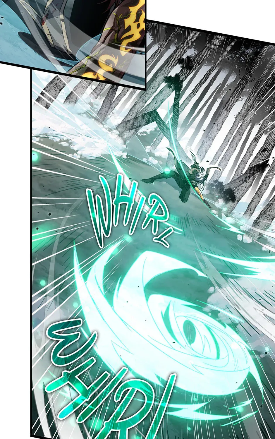 Read The Beginning After the End chapter 192 image 174 on Lezhin