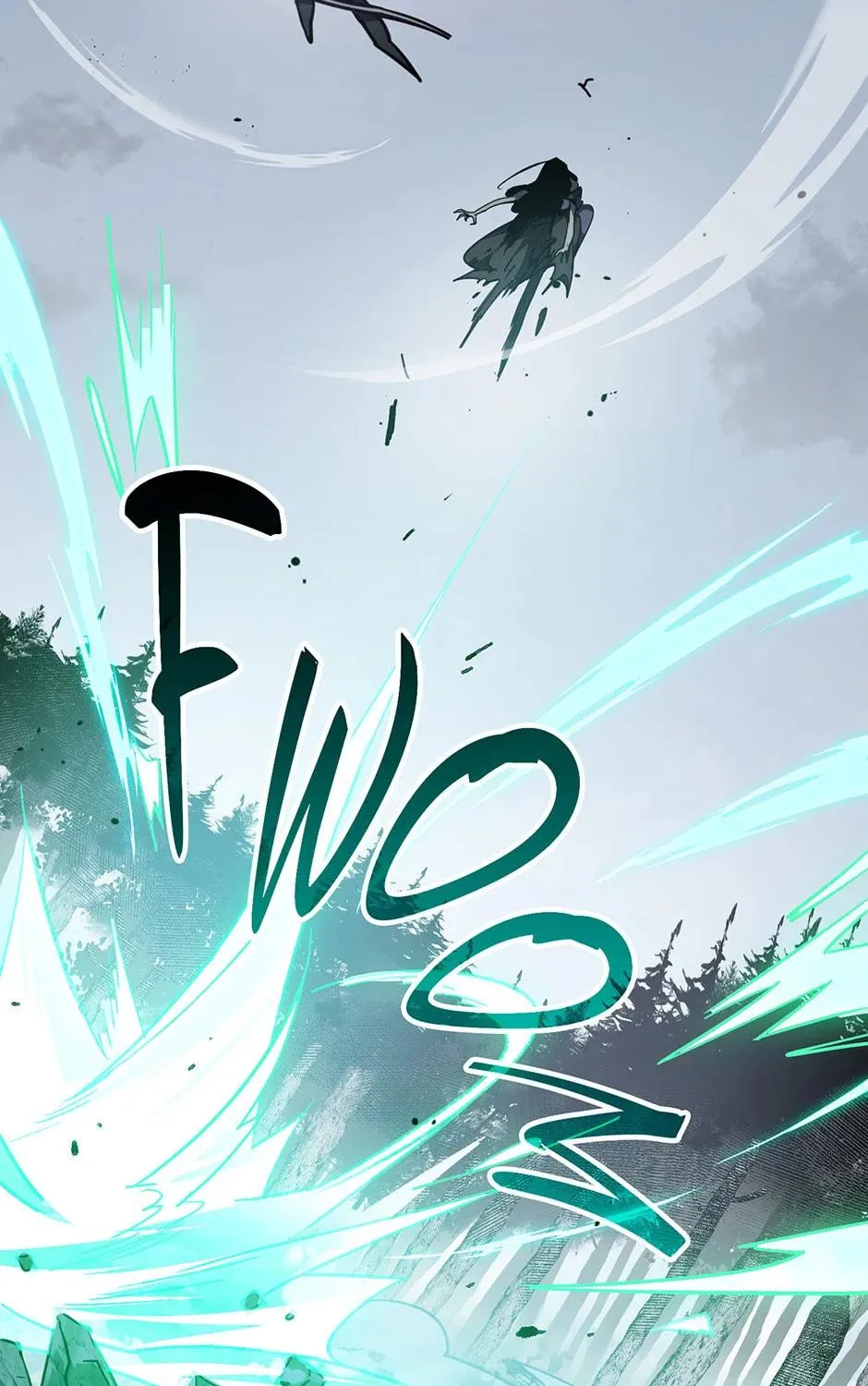 Read The Beginning After the End chapter 192 image 178 on Lezhin