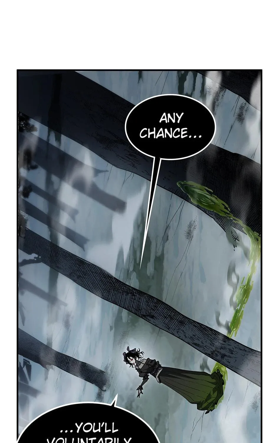 Read The Beginning After the End chapter 192 image 18 on Lezhin