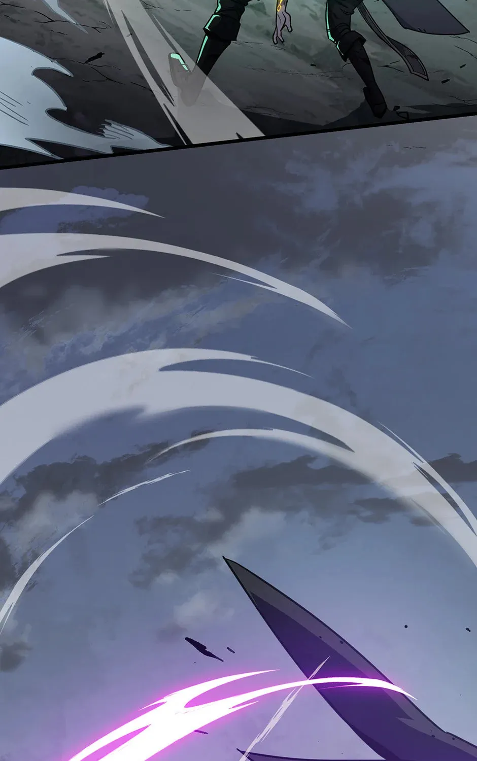Read The Beginning After the End chapter 192 image 180 on Lezhin